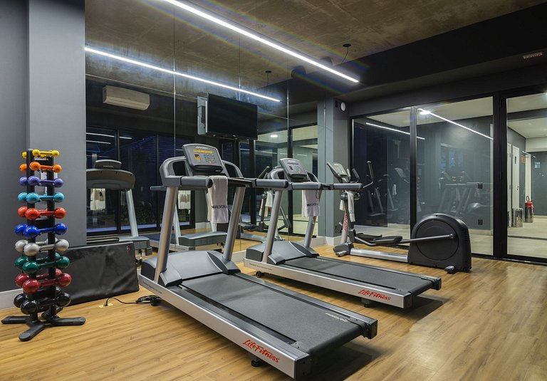 Boutique Studio | Casa Alvorada