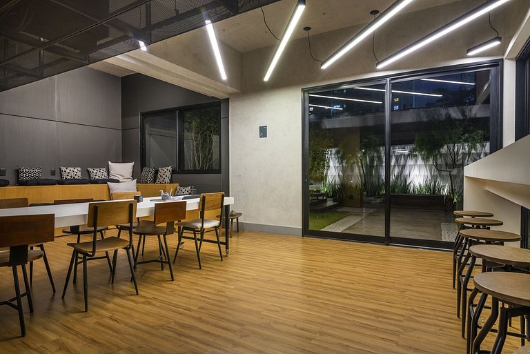 Boutique Studio | Casa Alvorada