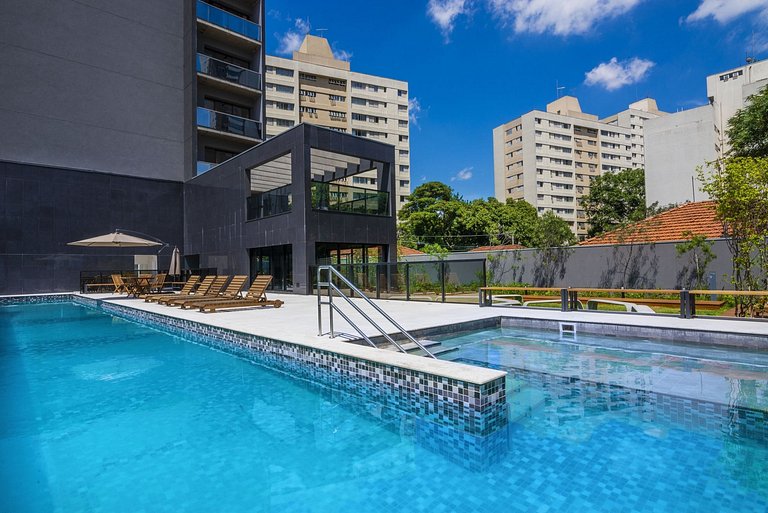 Casa Alvorada Living Bstay