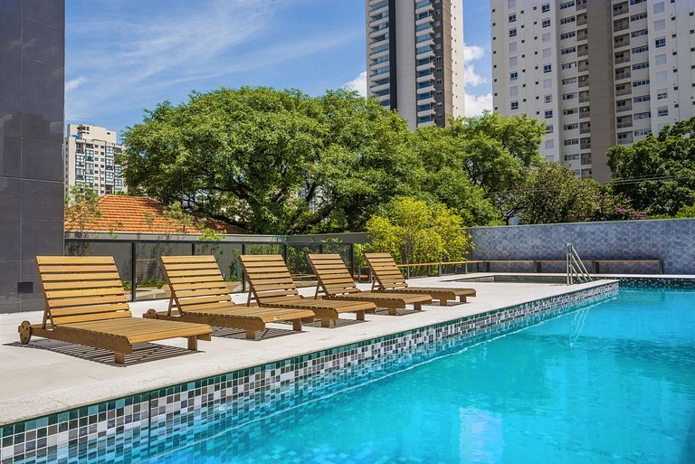 Boutique Studio | Casa Alvorada