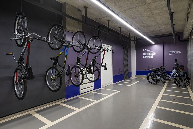 Boutique Studio | Casa Alvorada