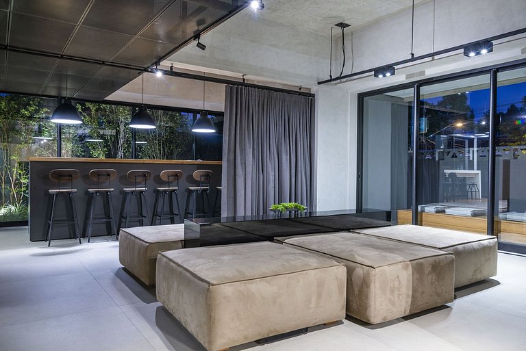 Casa Alvorada Living Bstay