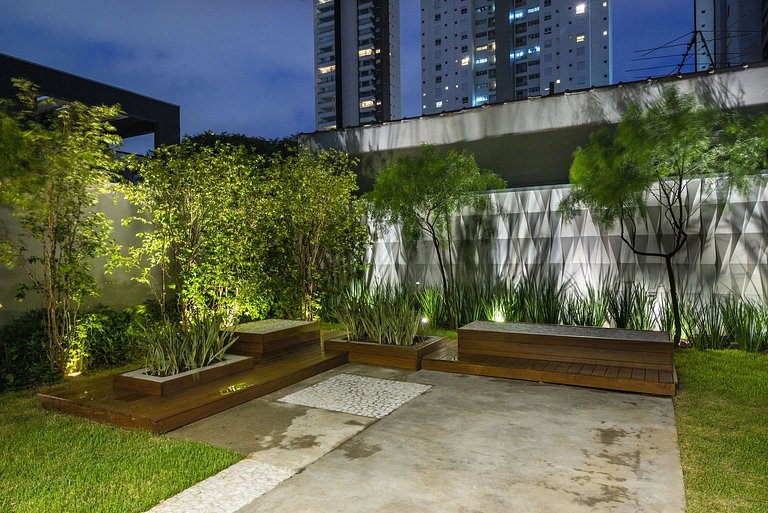 Boutique Studio | Casa Alvorada