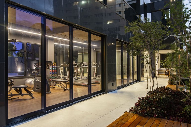 Boutique Studio | Casa Alvorada