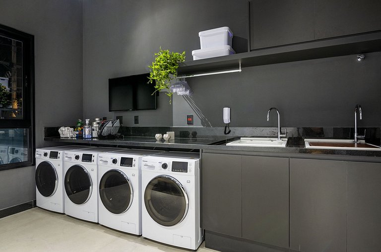 Boutique Studio | Casa Alvorada