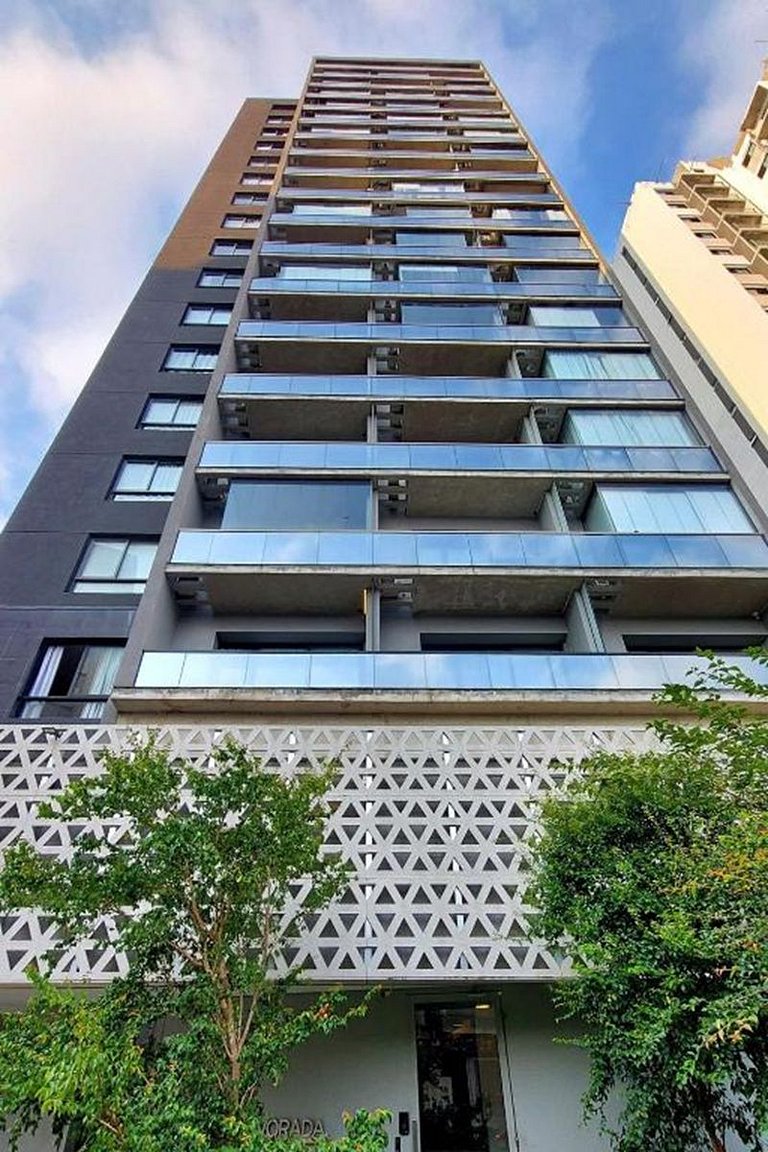 Casa Alvorada Living Bstay