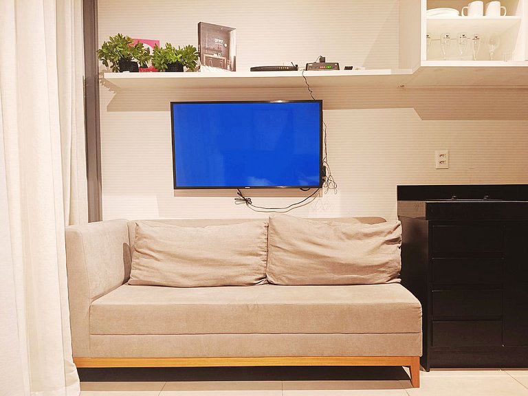 Casa Alvorada Living One