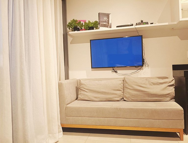 Casa Alvorada Vila Olimpia One