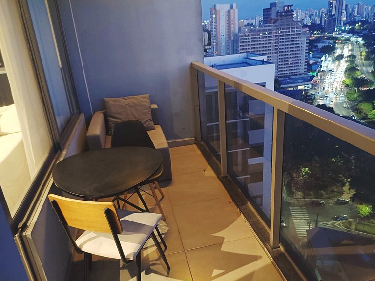 Casa Alvorada Vila Olimpia One