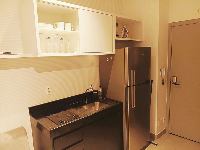 Casa Alvorada Vila Olimpia One