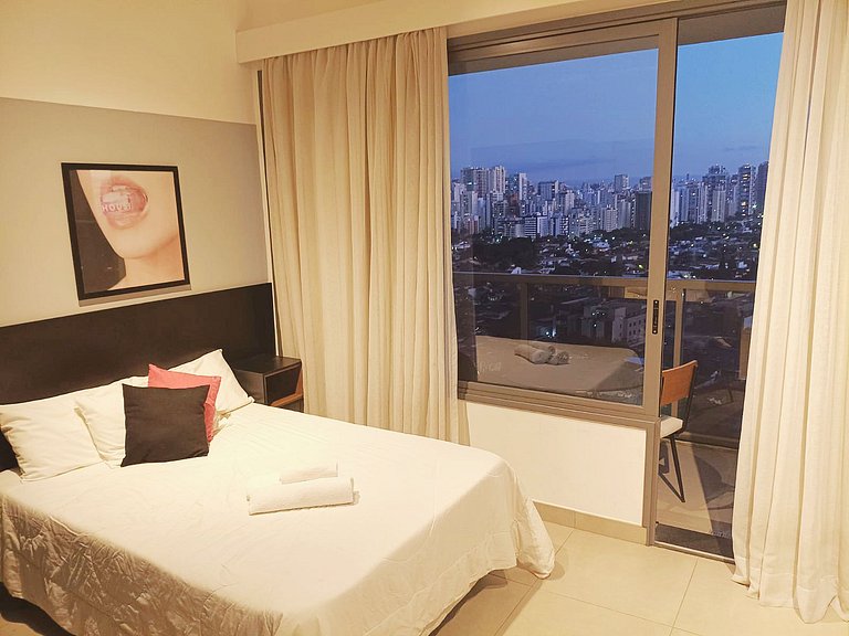 Casa Alvorada 182 | Conforto na Vila Olimpia