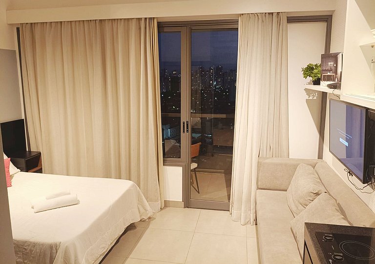 Casa Alvorada 182 | Conforto na Vila Olimpia