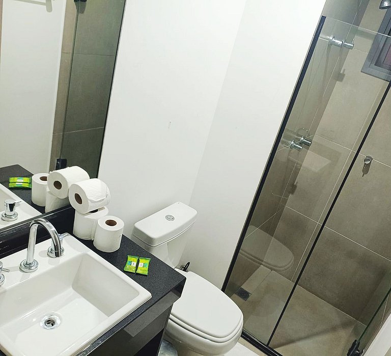 Casa Alvorada Living One