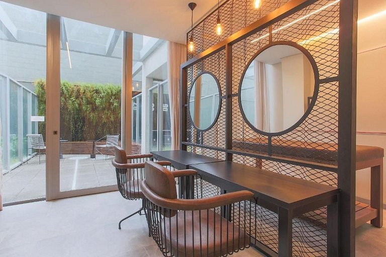 Imarés Moema Living Bstay