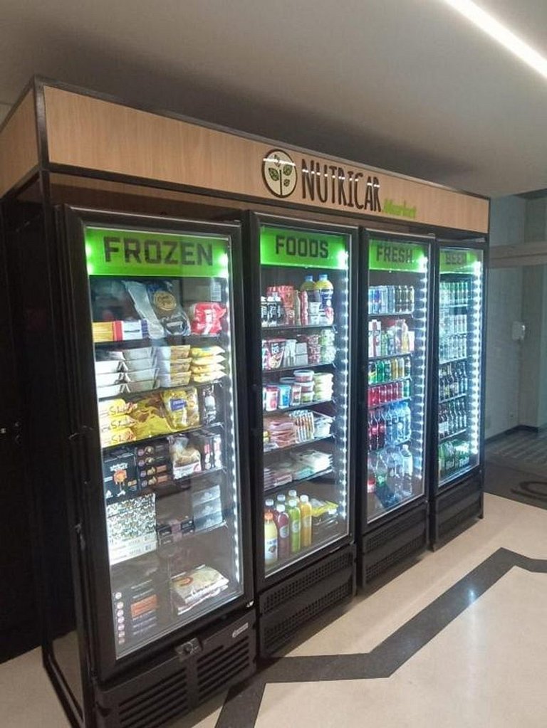 Imarés Moema Living Bstay