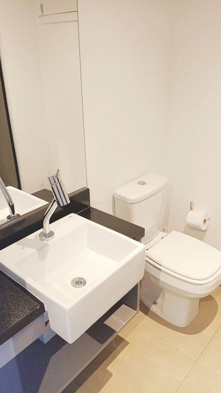 On Imares 611 | Confort cerca Shopping Ibirapuera