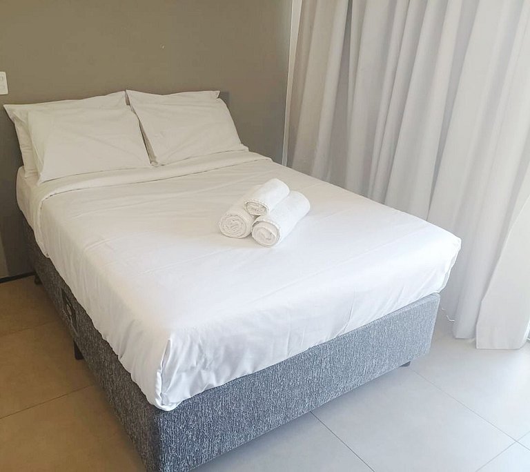On Imares 611 | Comfort near Ibirapuera Mall