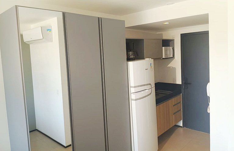 On Imares 611 | Comfort near Ibirapuera Mall