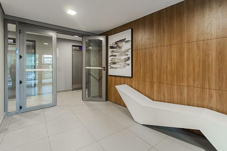 Hub Vila Madalena by Bstay