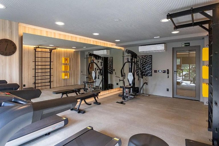 Hub Vila Madalena Four