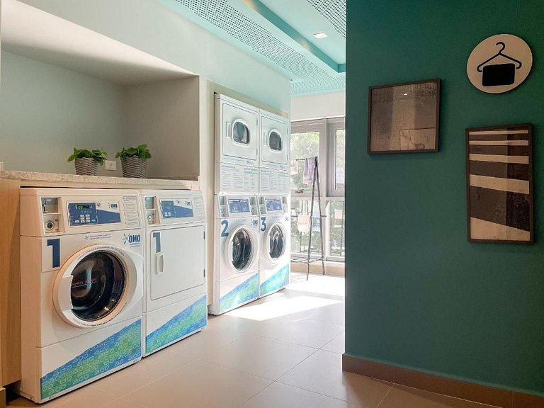 Hub Vila Madalena by Bstay