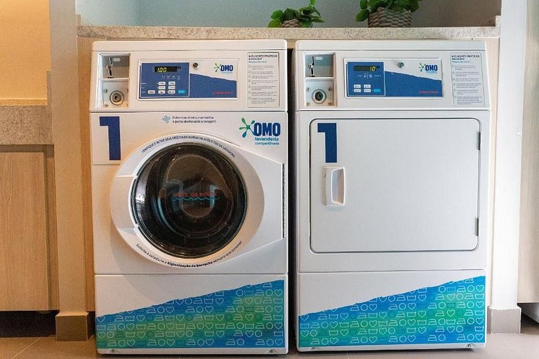 Hub Vila Madalena Three