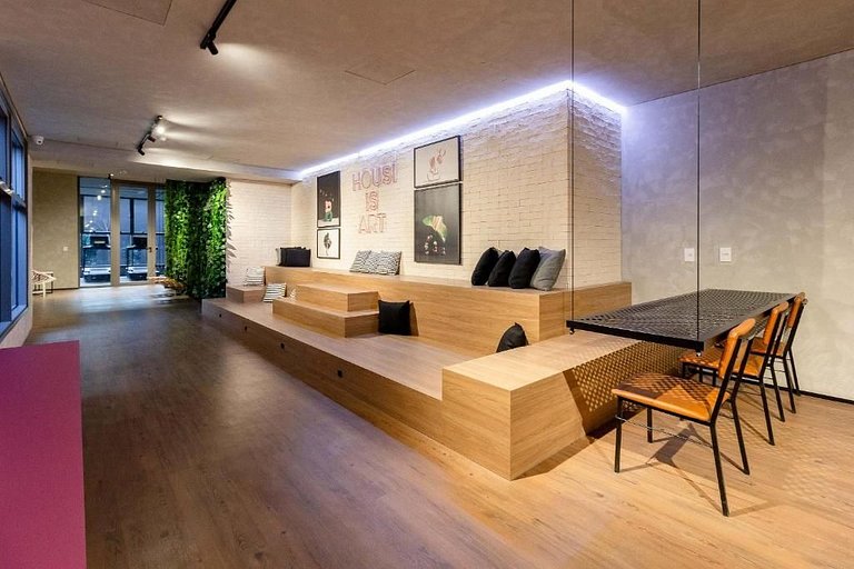 Boutique Studio | Maracatins