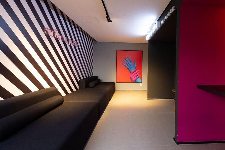 Boutique Studio | Maracatins