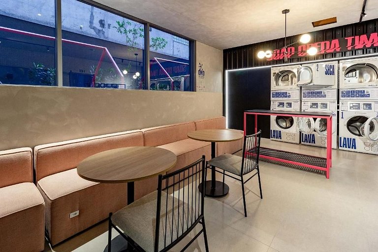 Boutique Studio | Maracatins