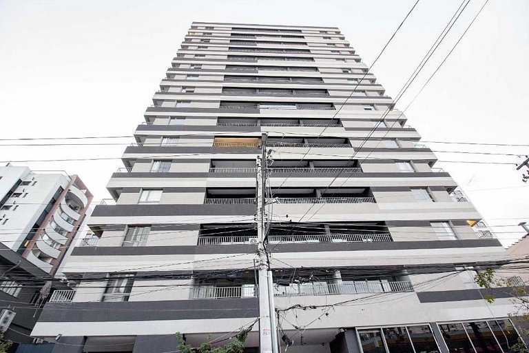 Maracatins Moema Living Bstay