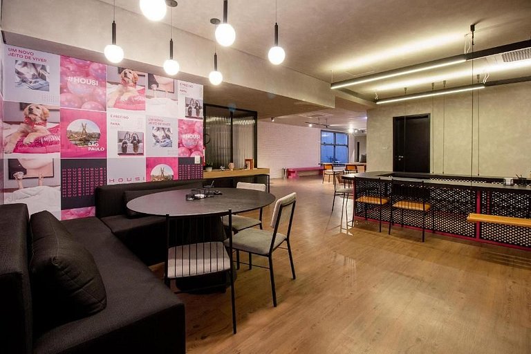 Boutique Studio | Maracatins