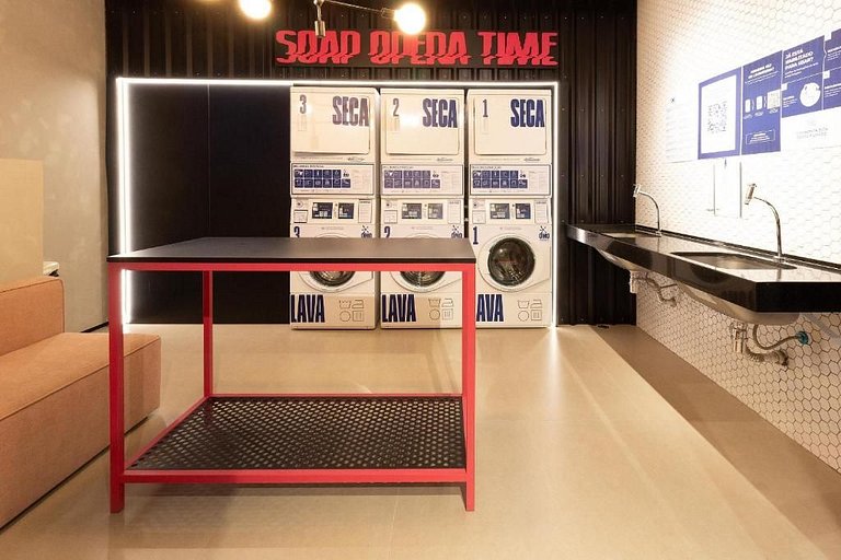 Boutique Studio | Maracatins