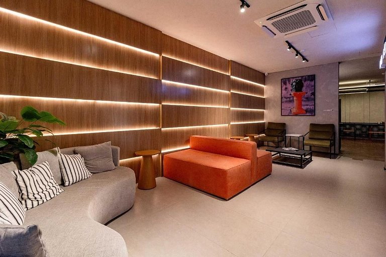 Boutique Studio | Maracatins