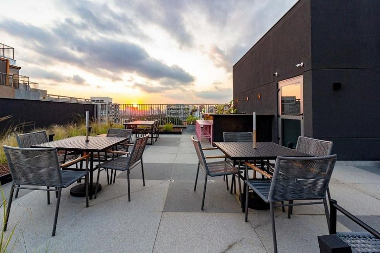 Moema Maracatins Three