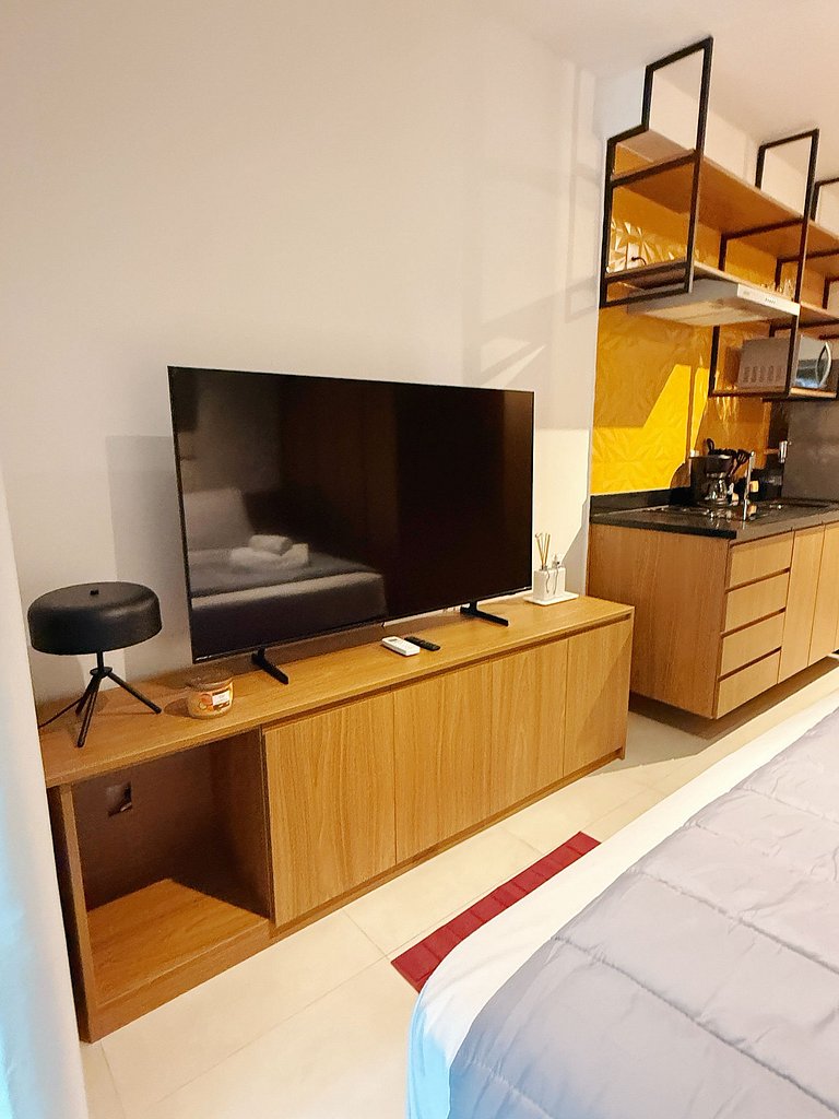 Hub Vila Madalena One