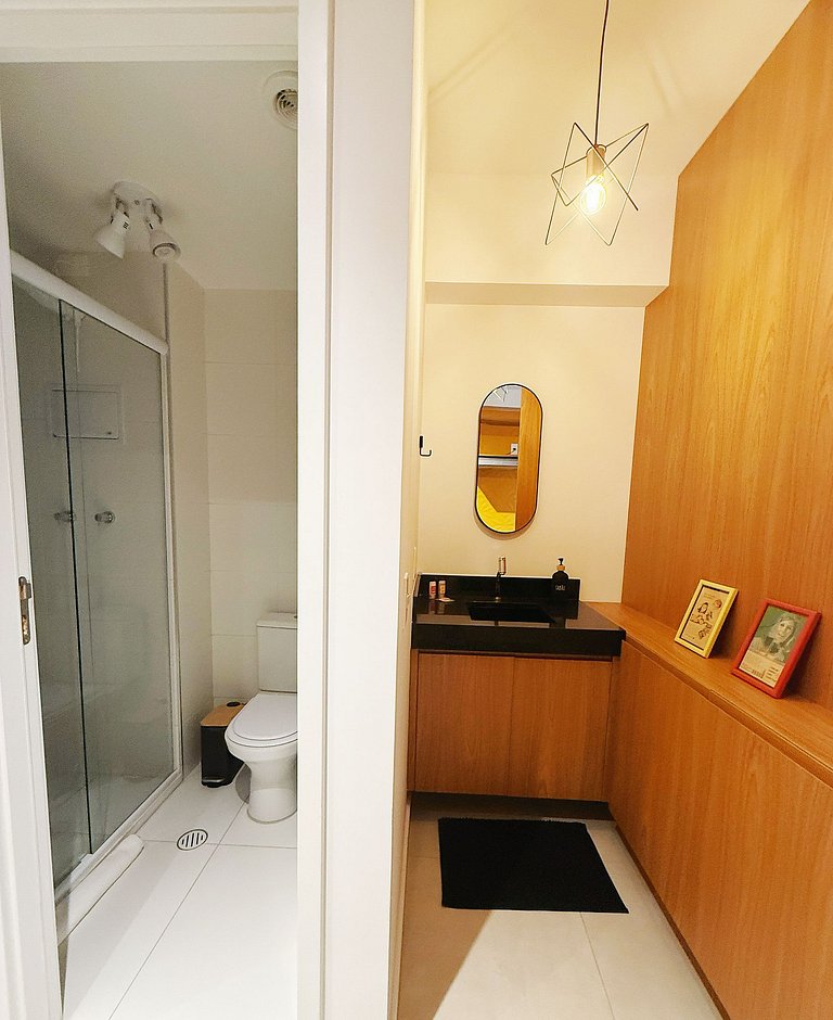 Hub Vila Madalena One