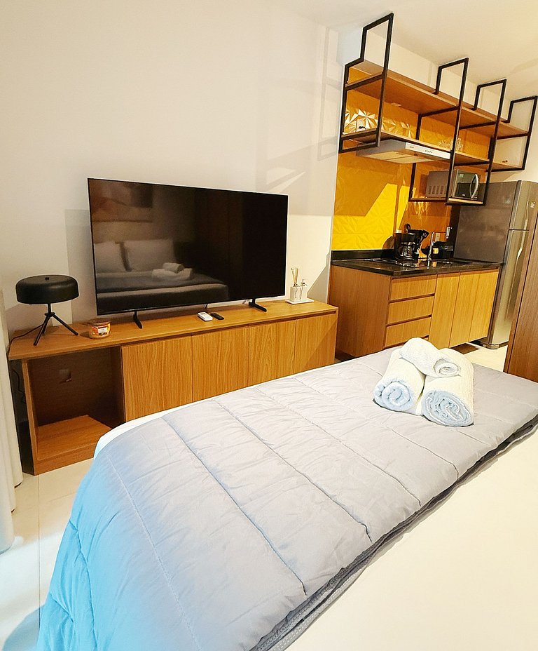 Hub Vila Madalena One