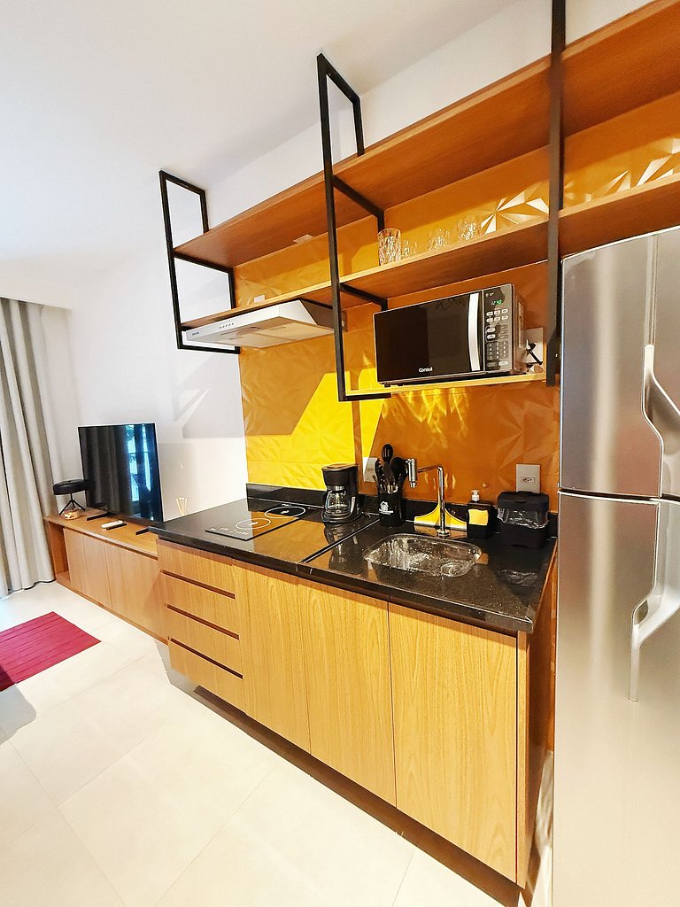 Hub Vila Madalena One