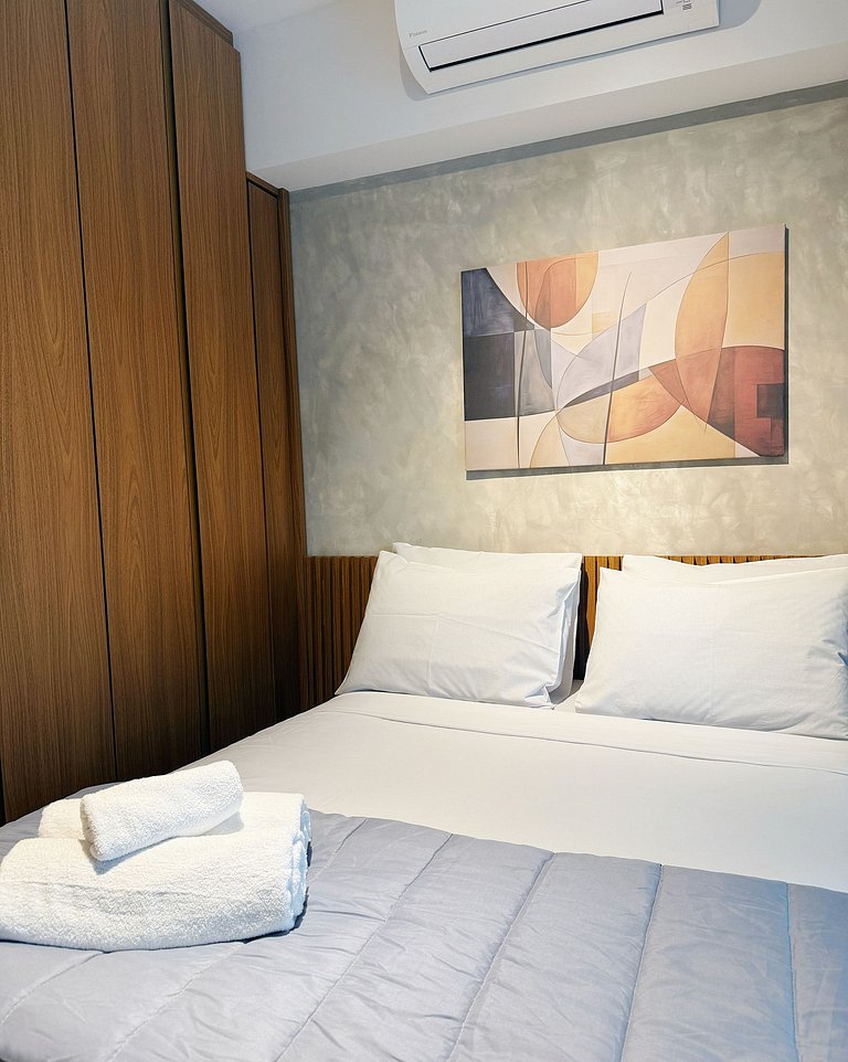 Hub Vila Madalena One