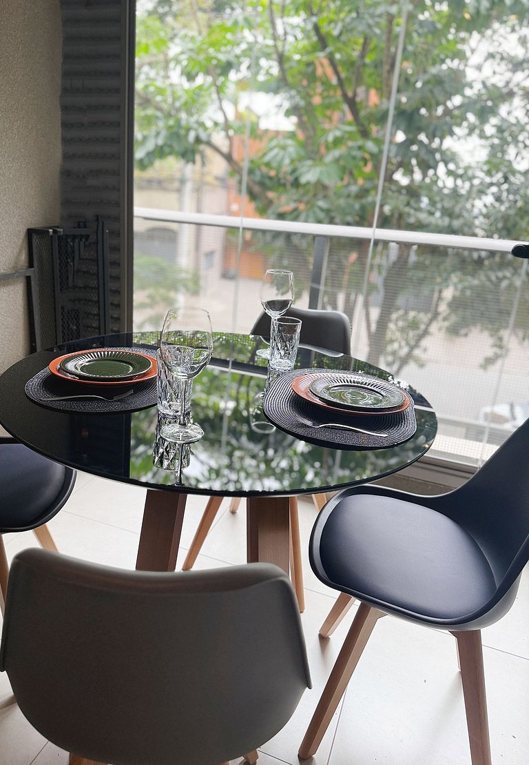 Hub Vila Madalena One