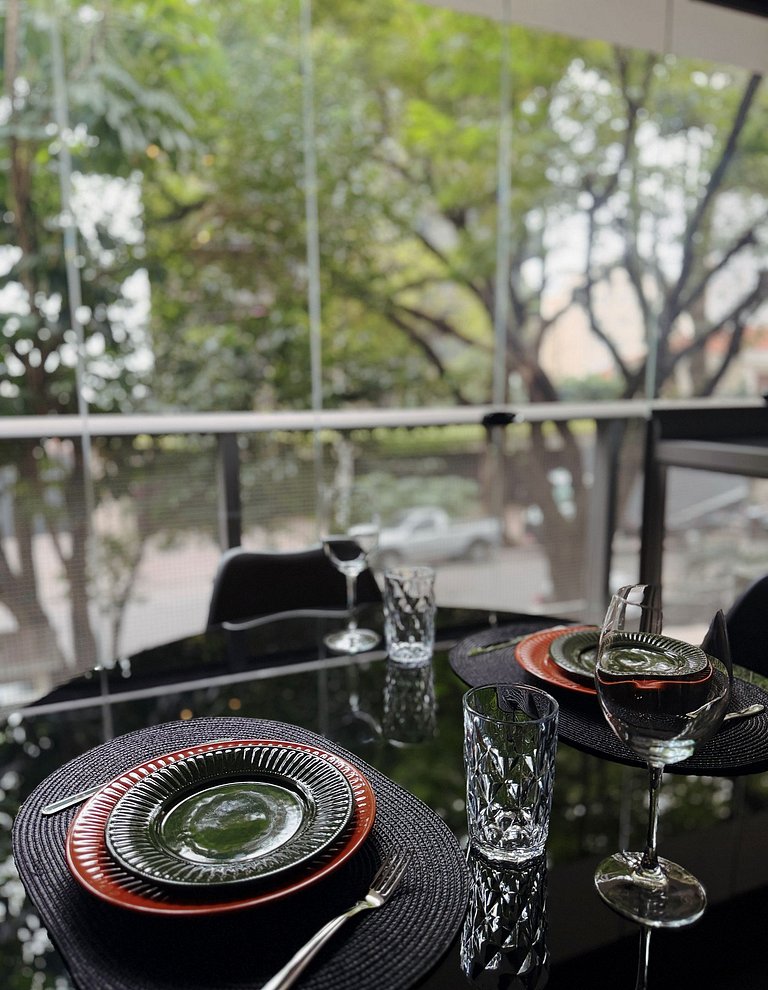 Hub Vila Madalena One