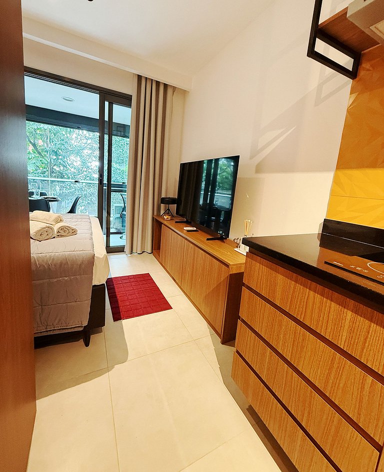 Hub Vila Madalena One