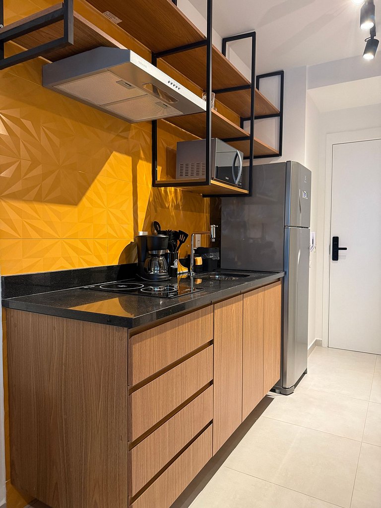 Hub Vila Madalena One