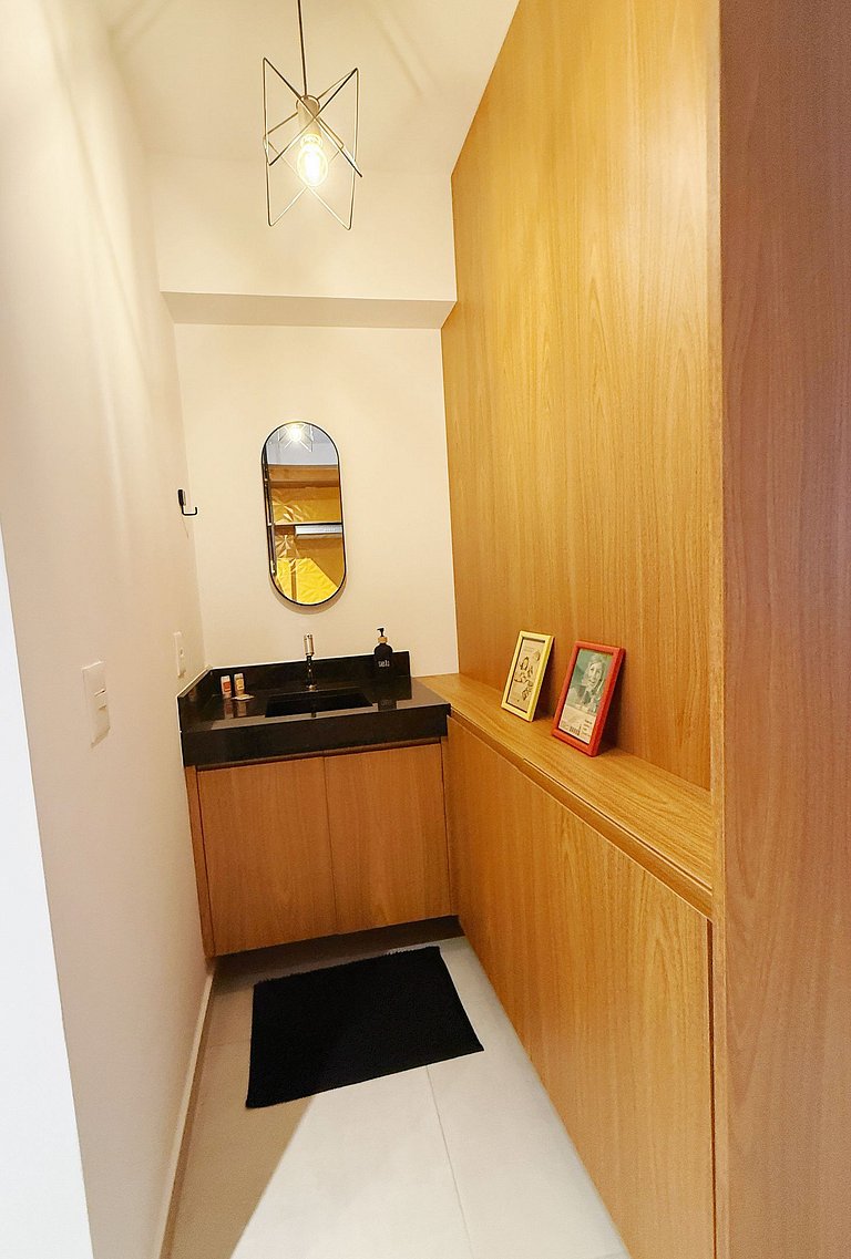 Hub Vila Madalena One