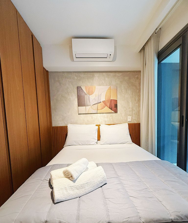 Hub Vila Madalena One