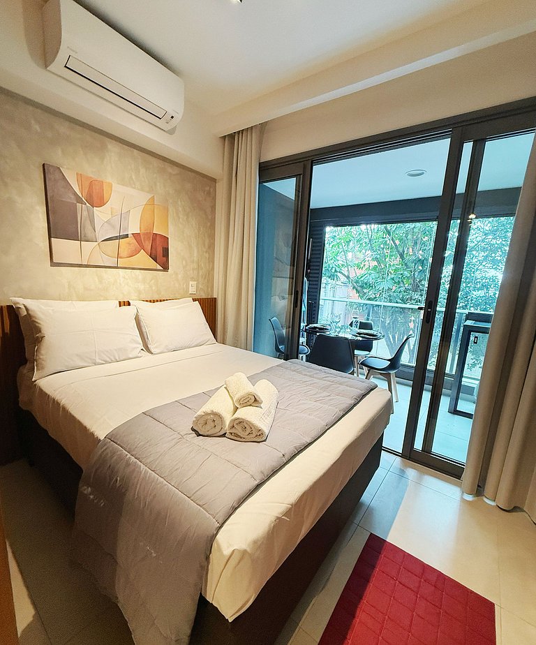 Hub Vila Madalena One