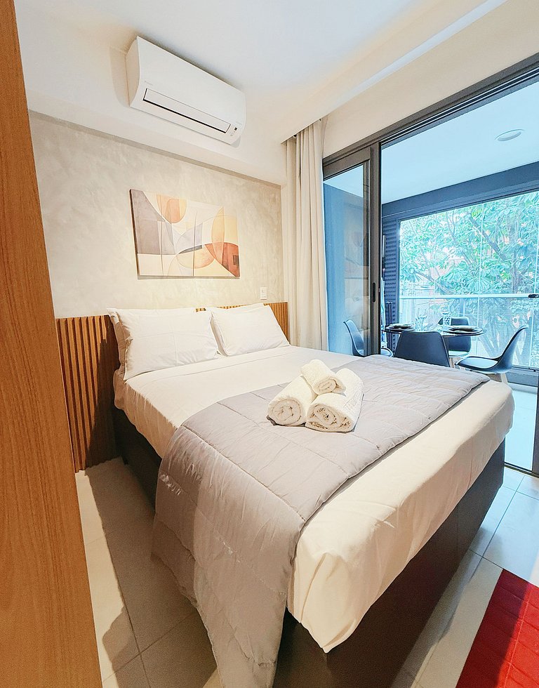 Hub Vila Madalena One