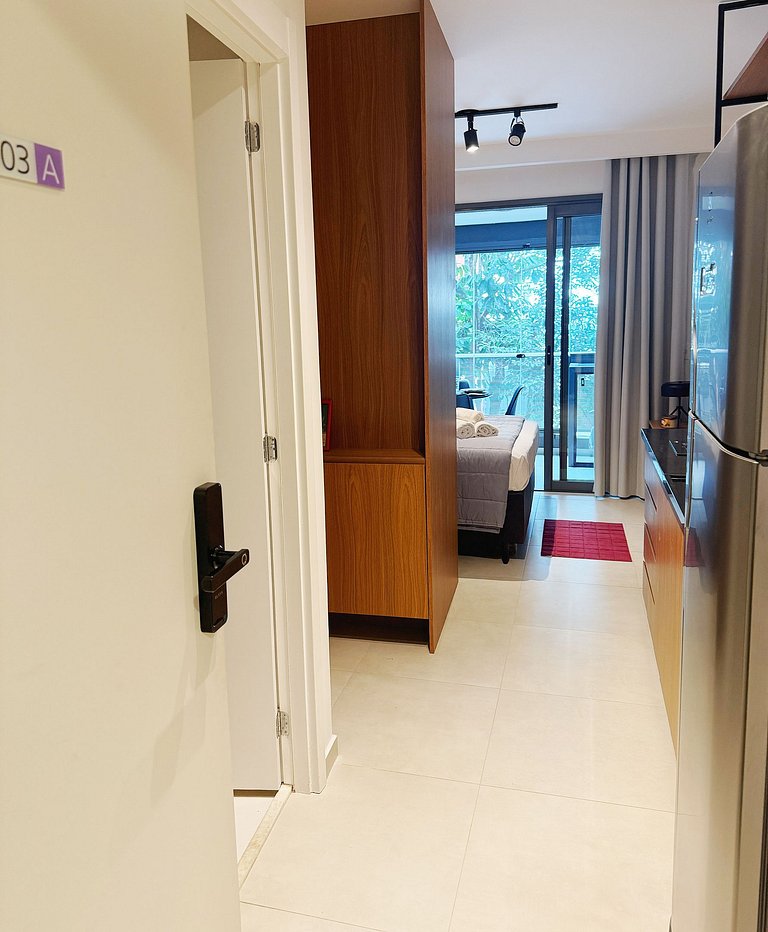 Hub Vila Madalena One