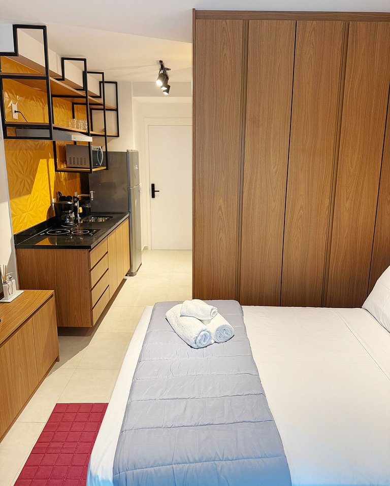 Hub Vila Madalena One