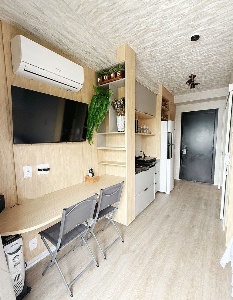 Maracatins Moema Three